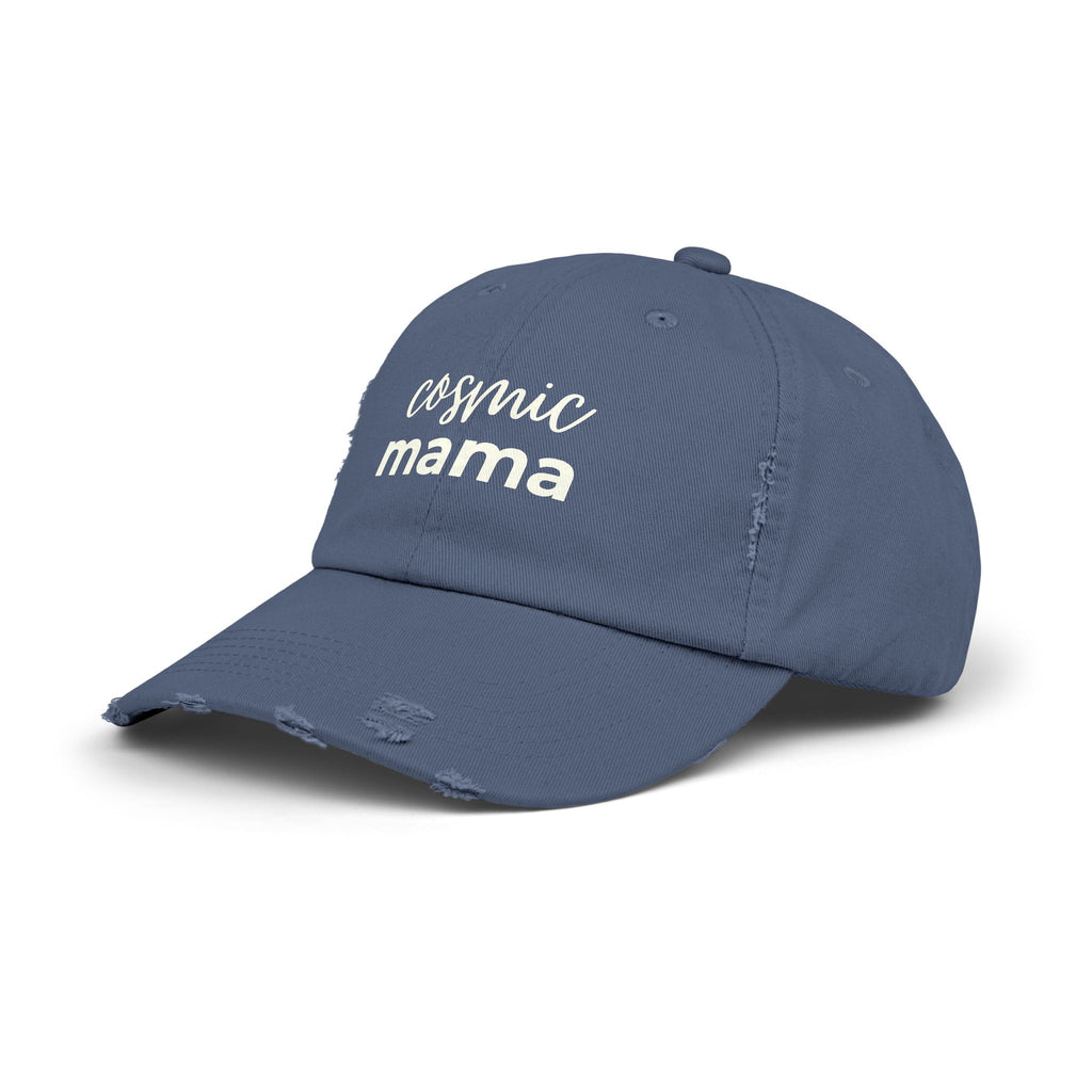 The Everyday MOM Hat - Cosmic Mama