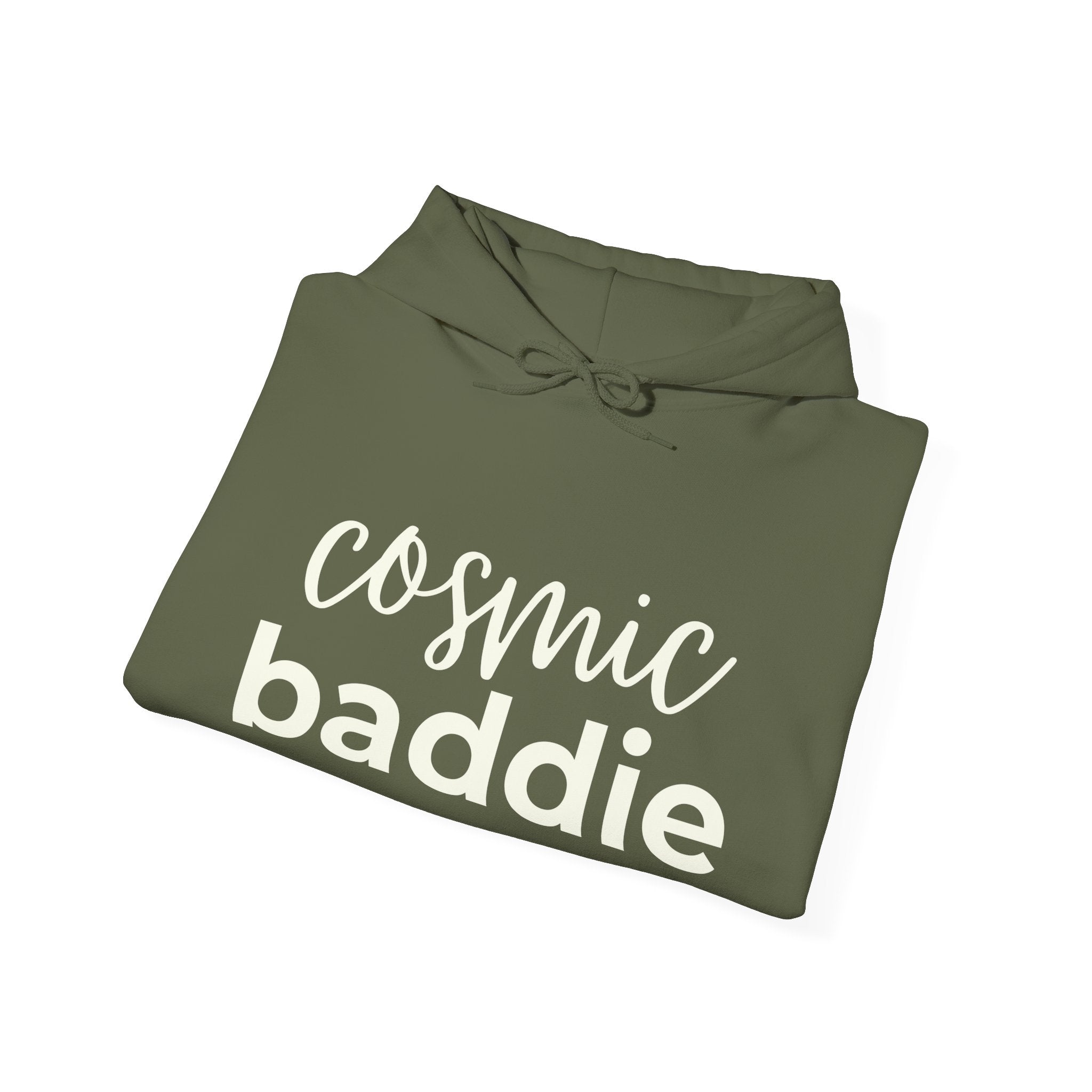 Cosmic Baddie Hoodie