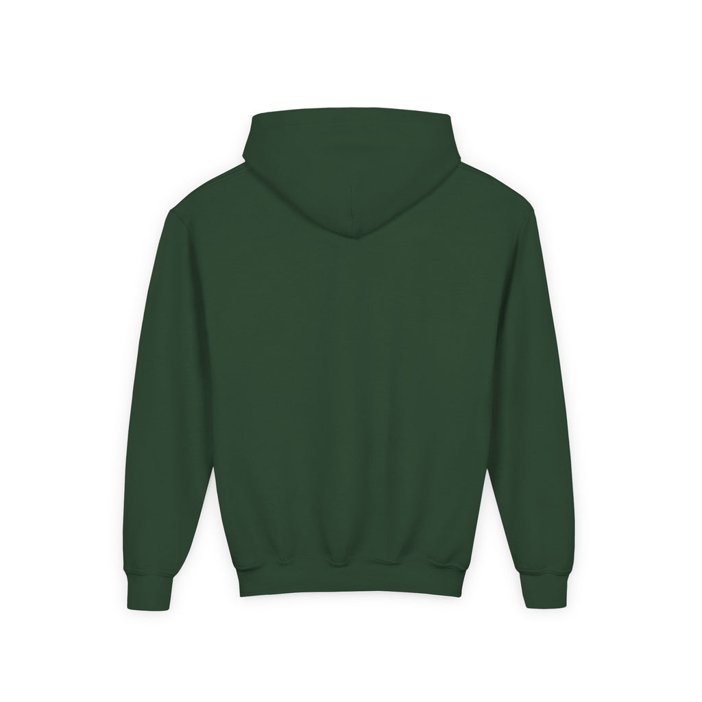 Mini Magic Storm Youth Hoodie