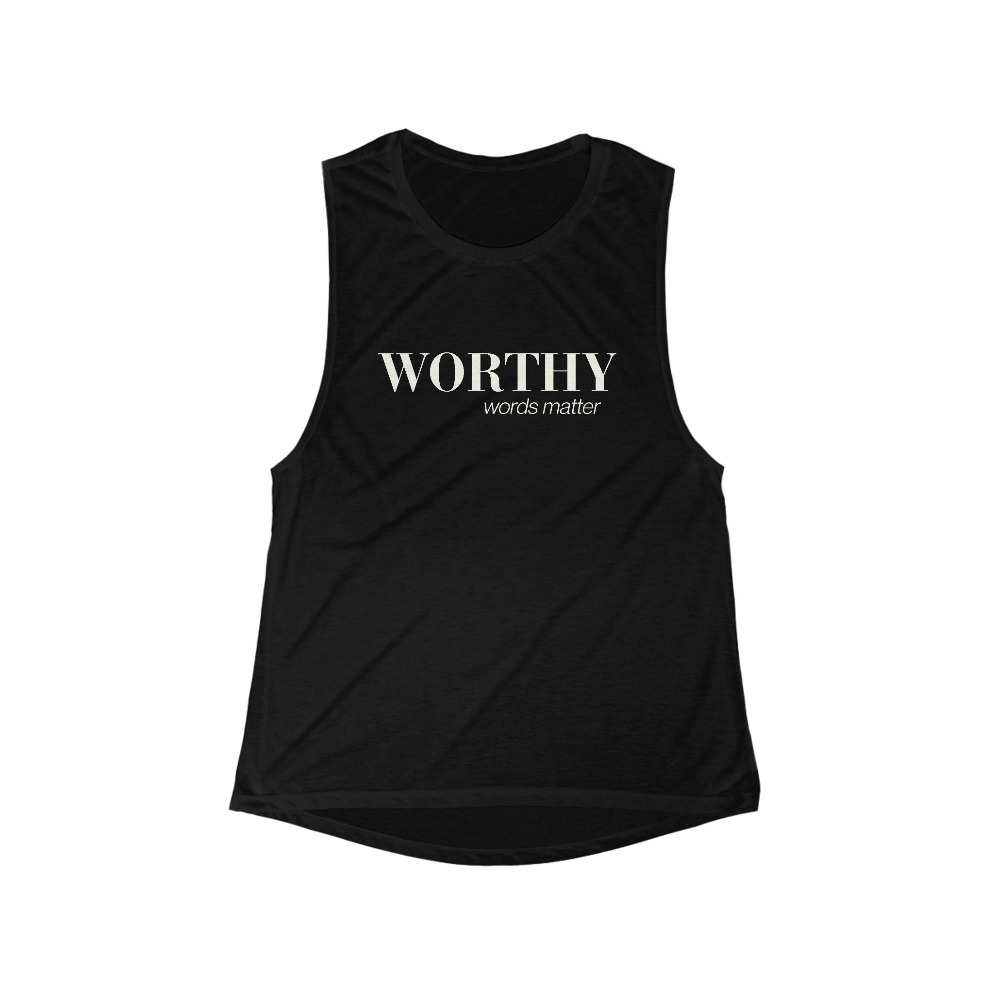 The Everyday Tank - WORTHY