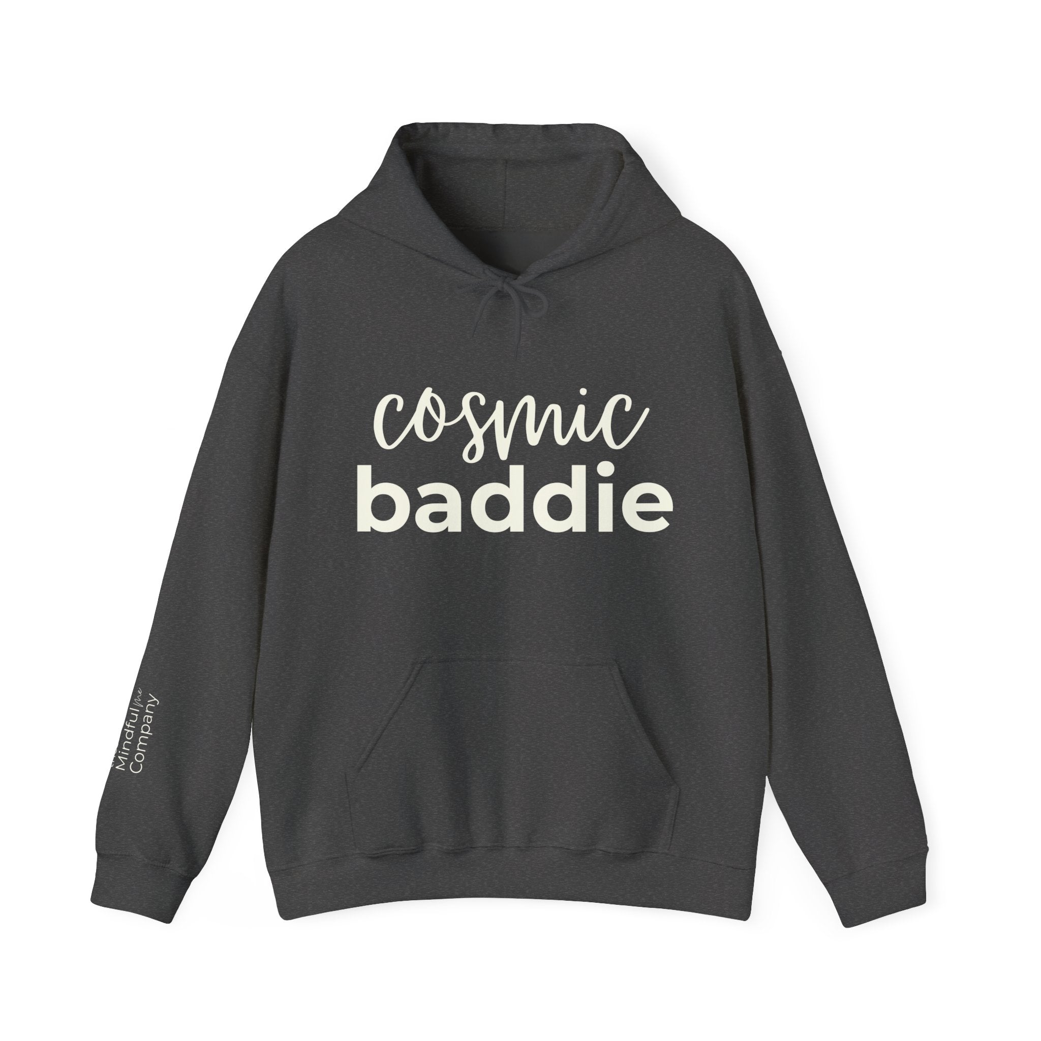Cosmic Baddie Hoodie