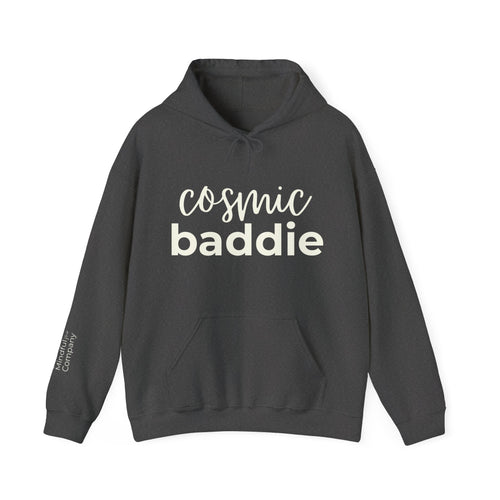 Cosmic Baddie Hoodie