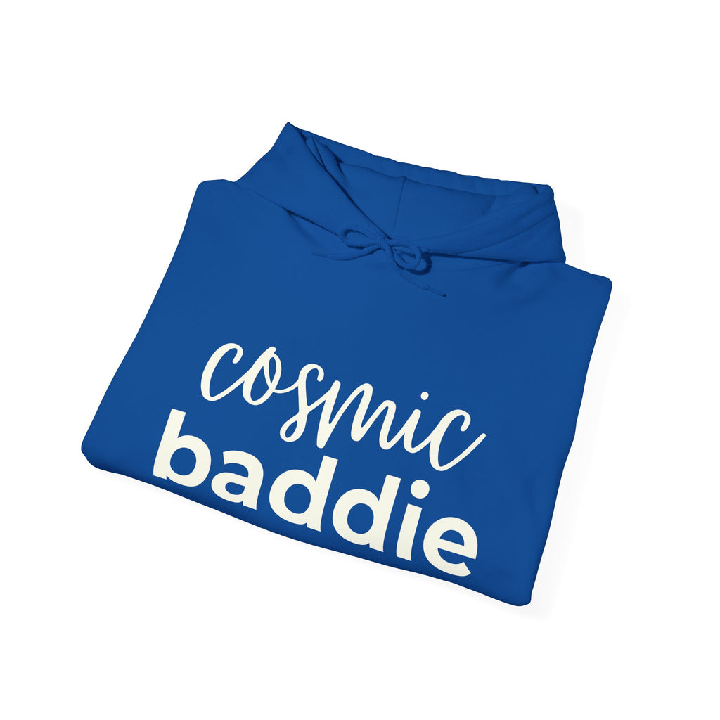 Cosmic Baddie Hoodie