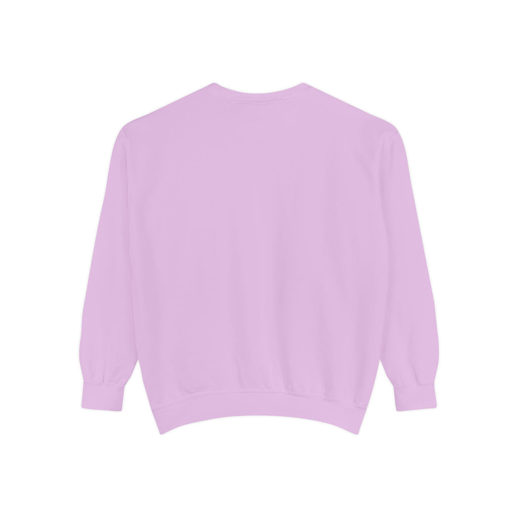 Progress Over Perfection Crewneck