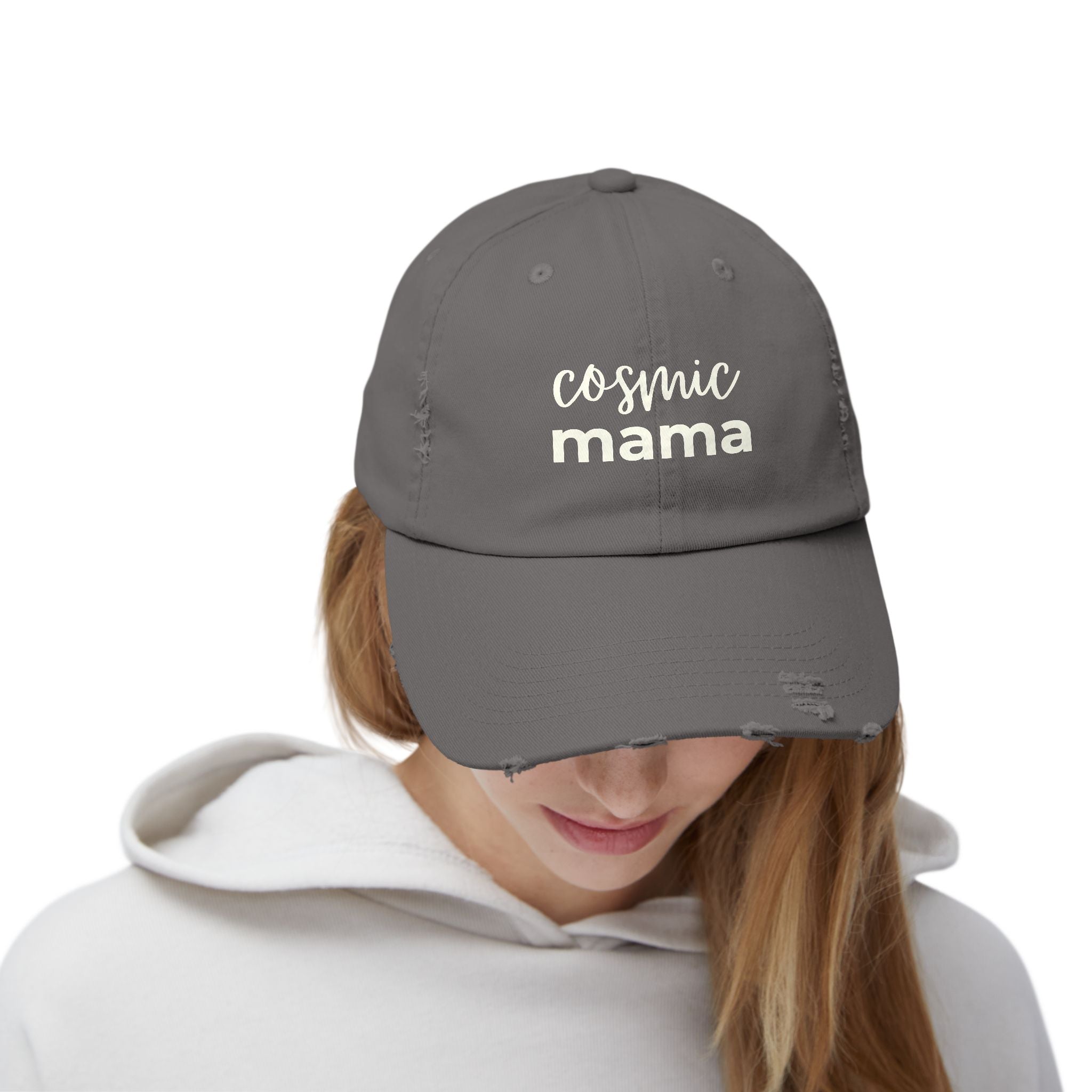 The Everyday MOM Hat - Cosmic Mama
