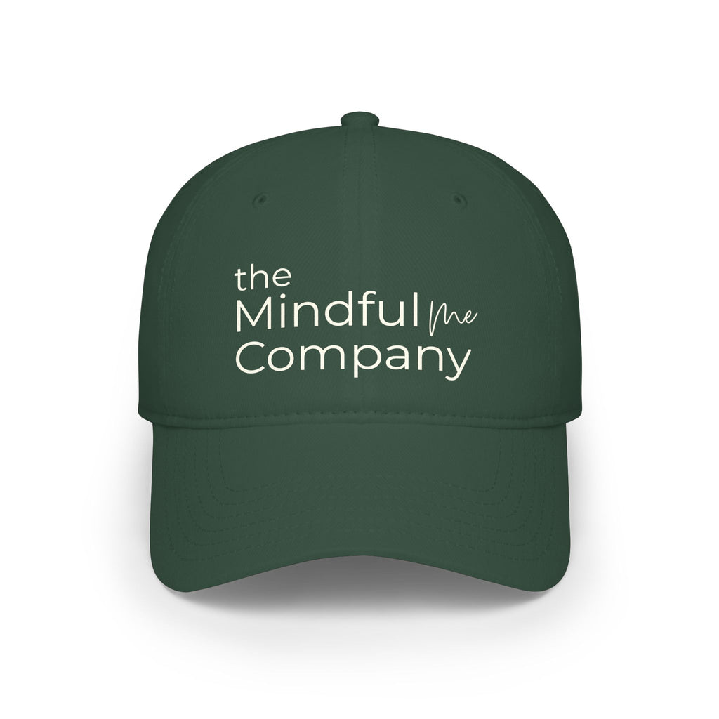 The Saucy Lids - "MindfulMe" Baseball Cap