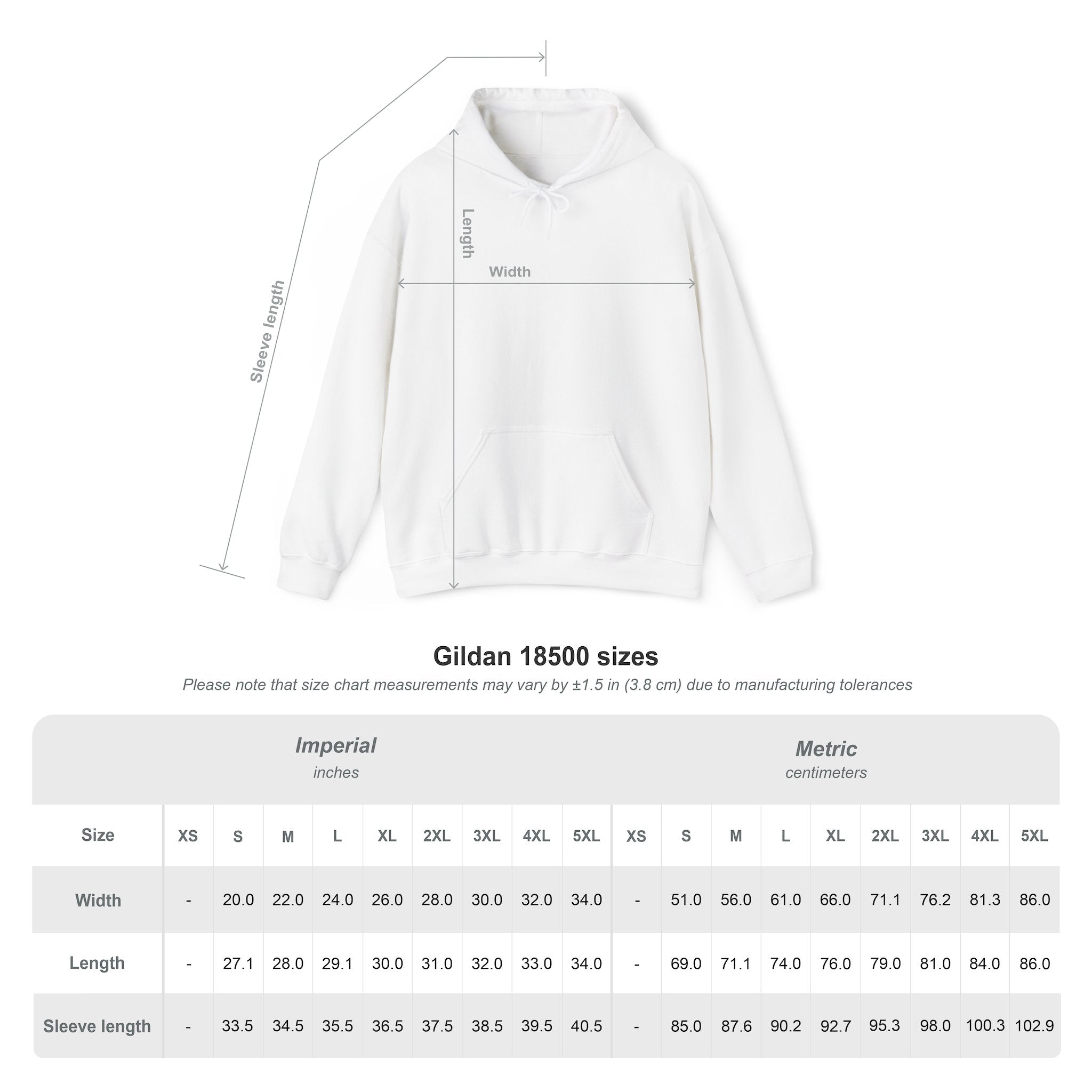 Woo Woo Mama Hoodie