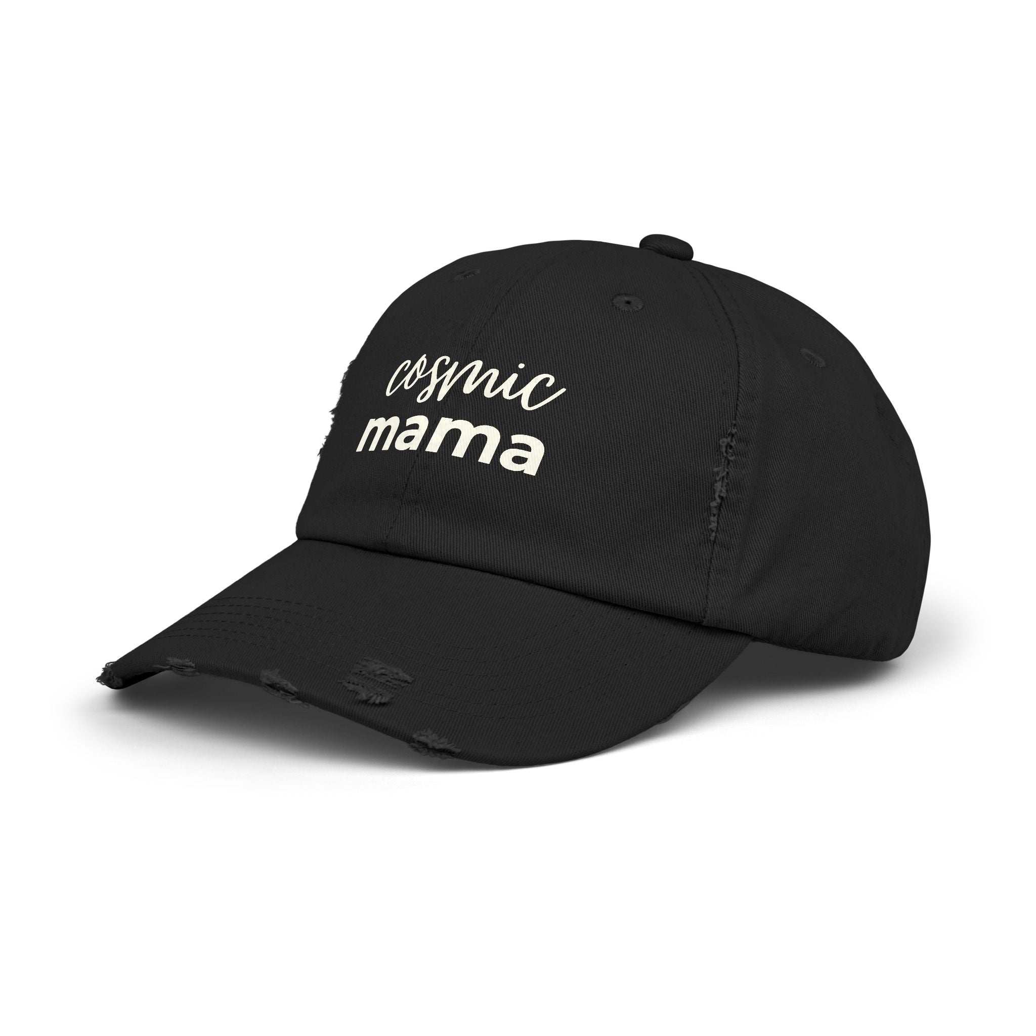 The Everyday MOM Hat - Cosmic Mama