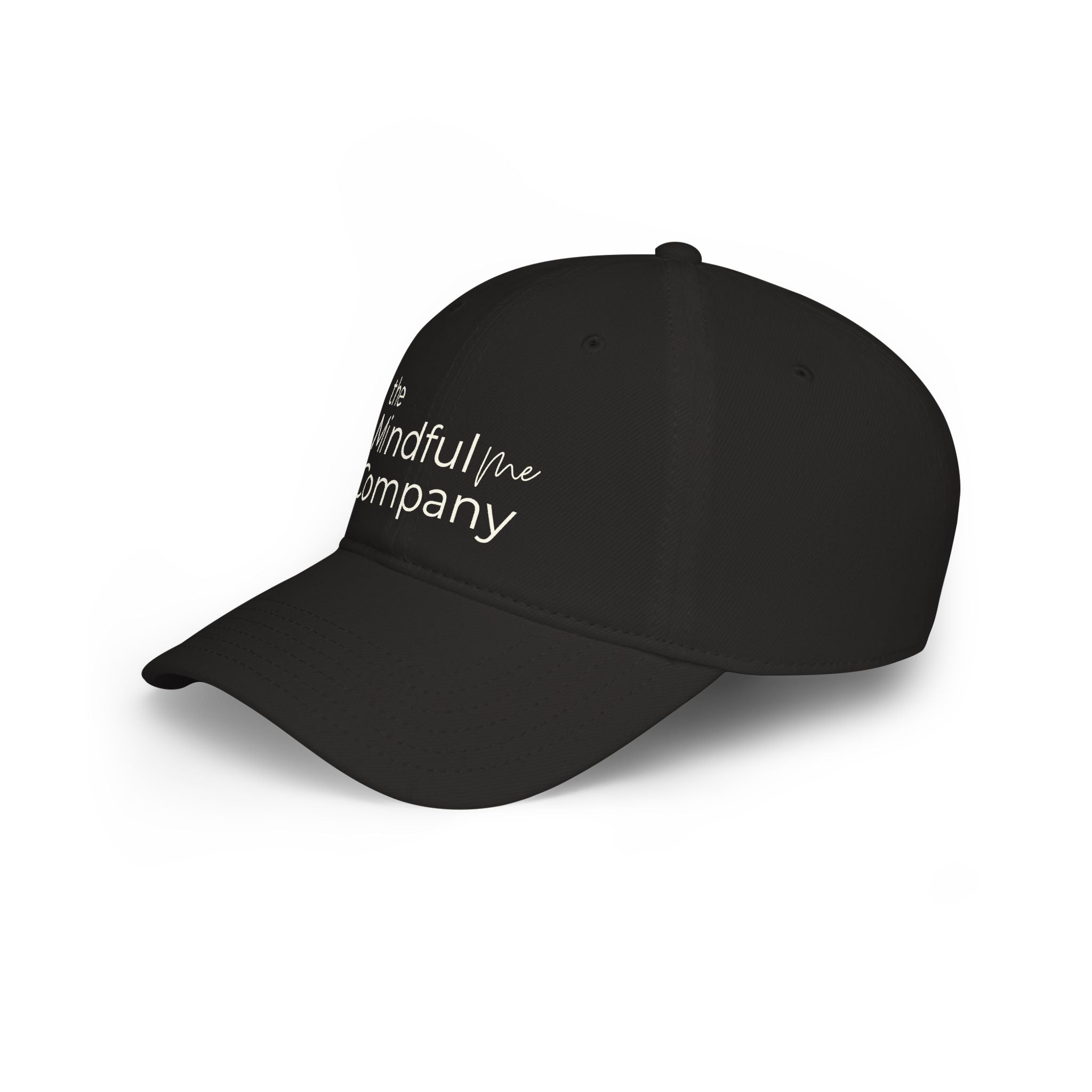 The Saucy Lids - "MindfulMe" Baseball Cap