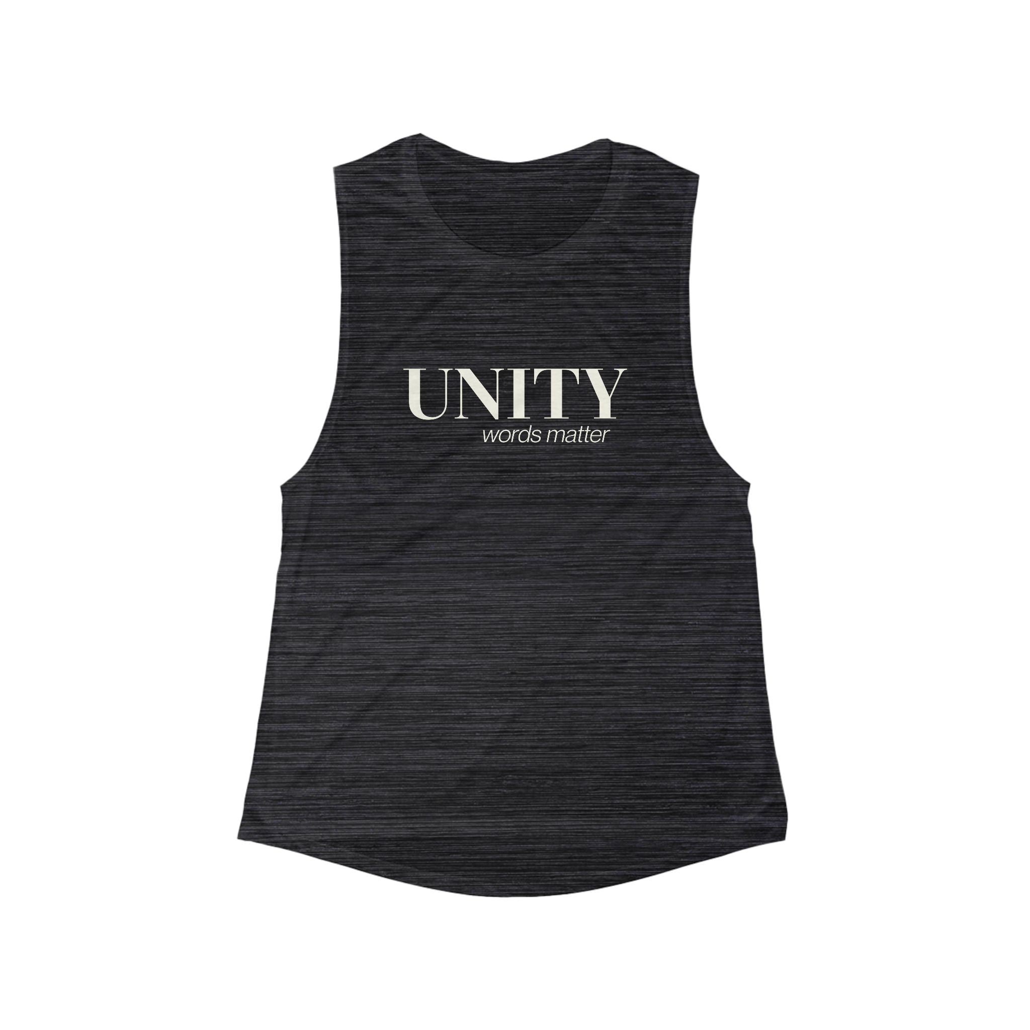 UNITY Flowy Tank Top