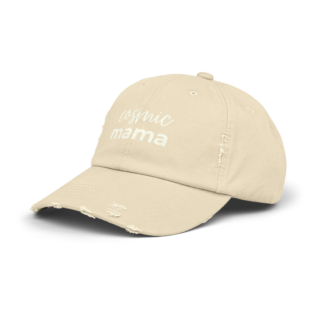 The Everyday MOM Hat - Cosmic Mama