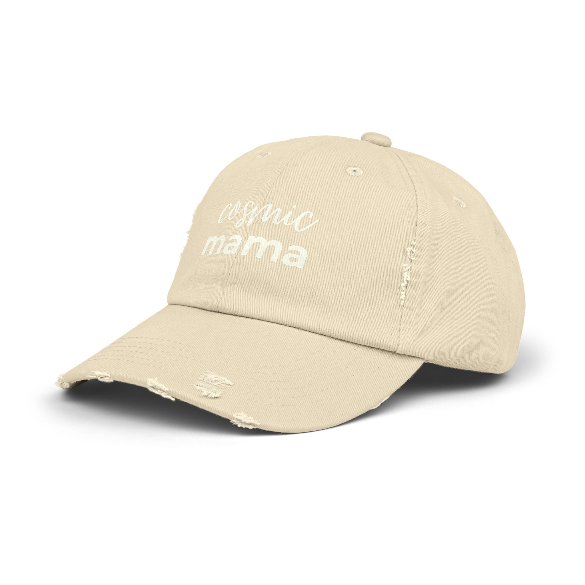 The Everyday MOM Hat - Cosmic Mama