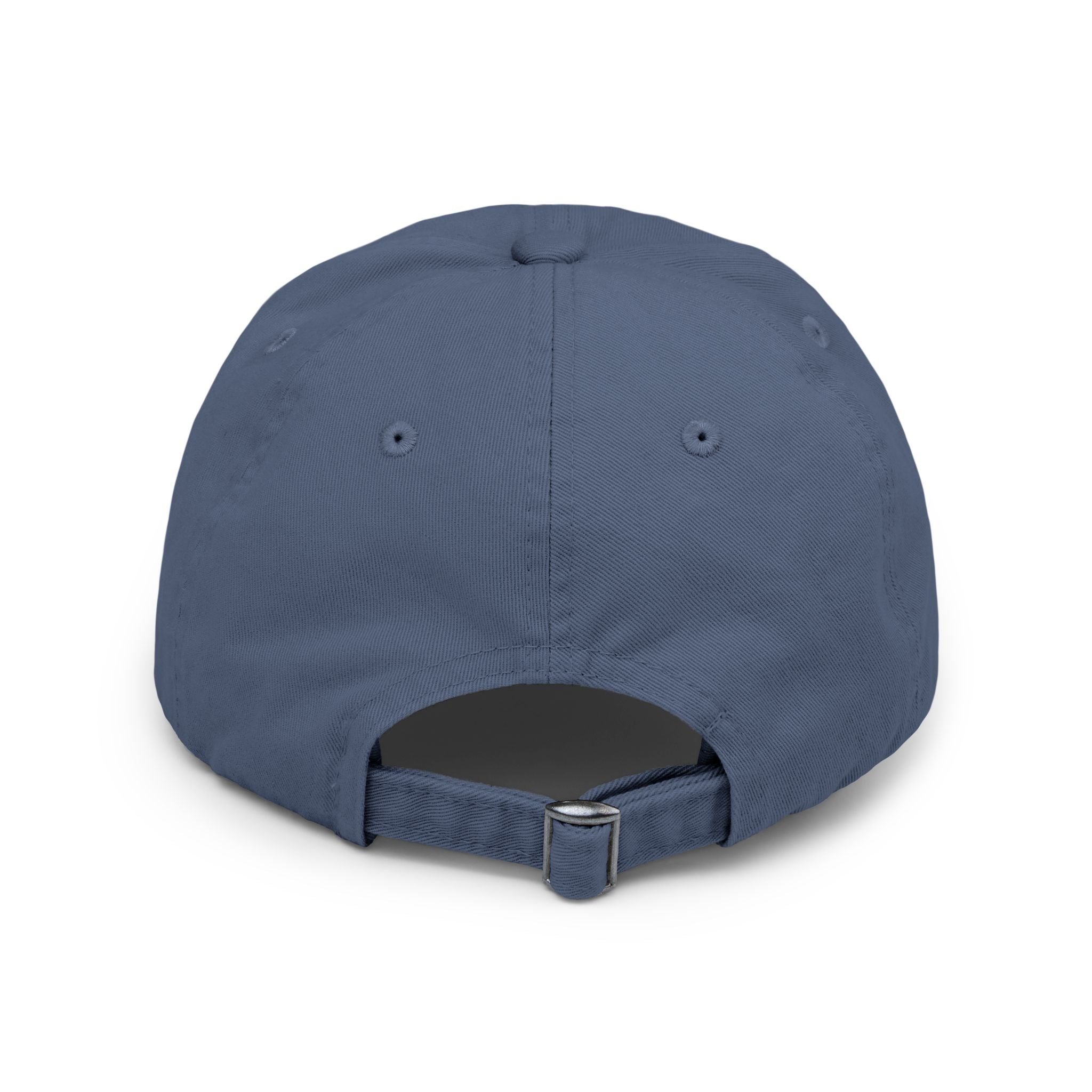 Human Sunshine - Distressed Baseball Cap