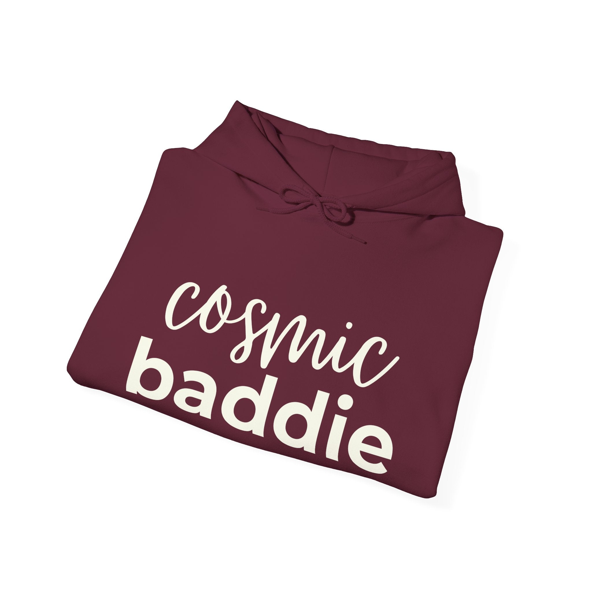 Cosmic Baddie Hoodie