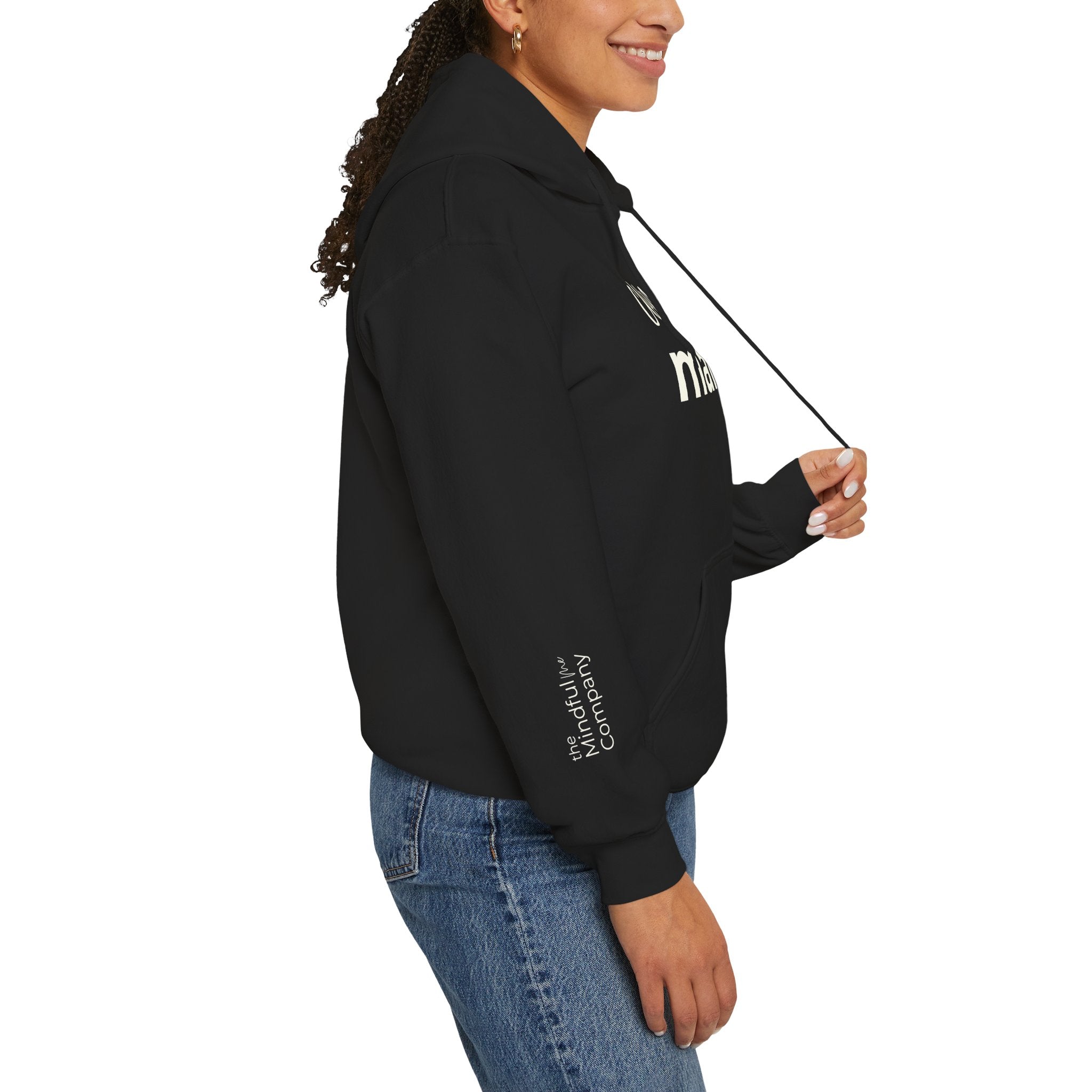 Cosmic Mama Hoodie