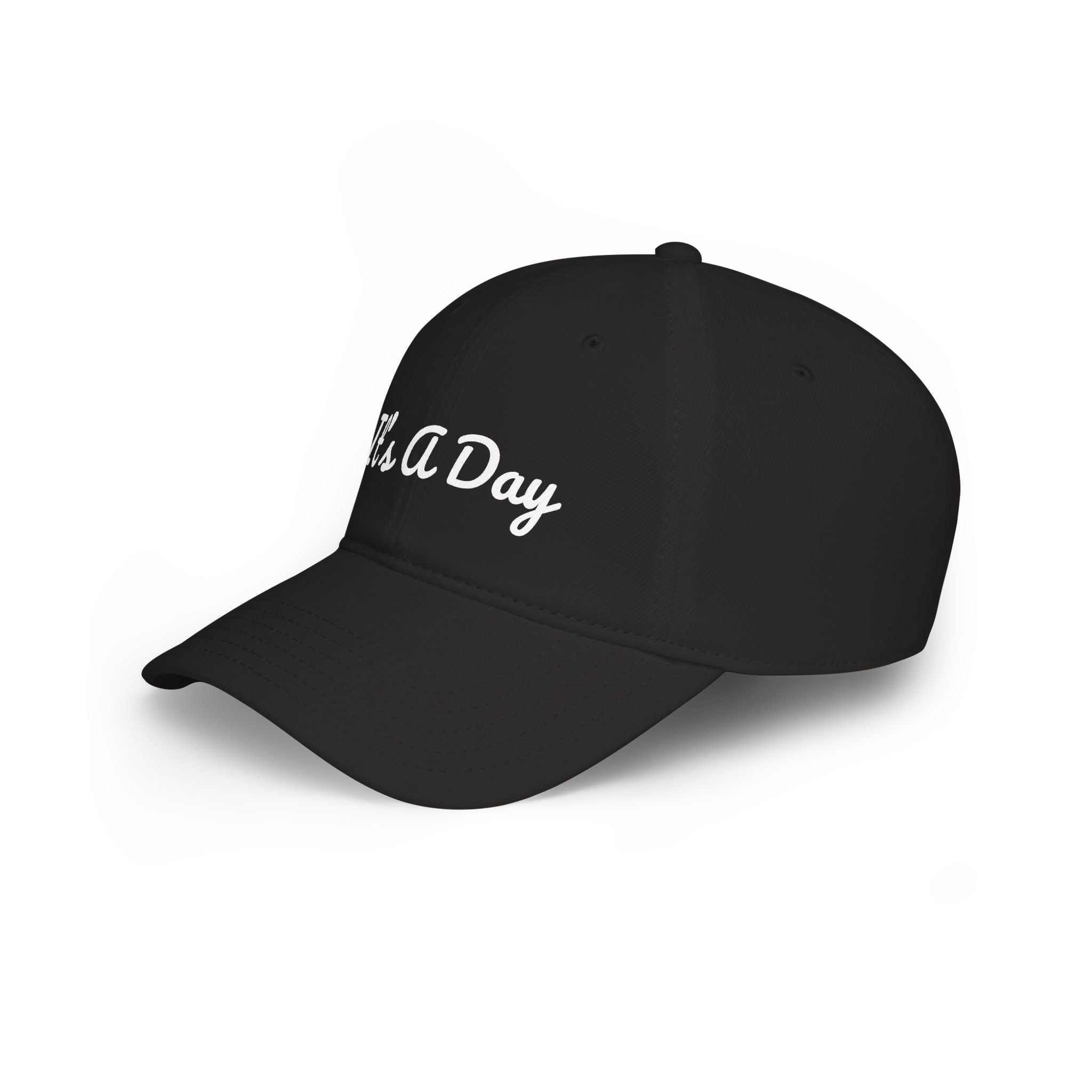 The Saucy Lids - "Its A Day " Baseball Cap