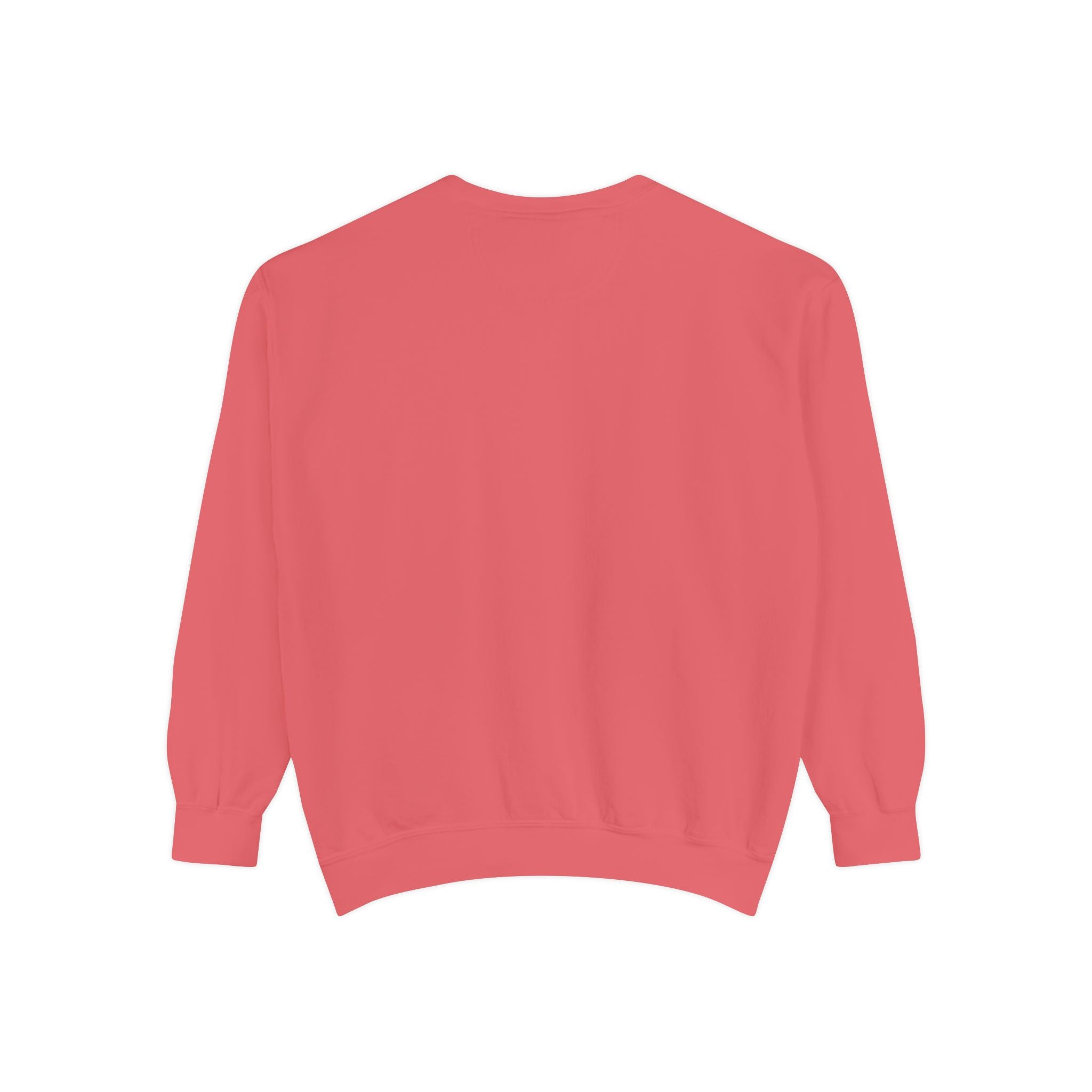 Progress Over Perfection Crewneck