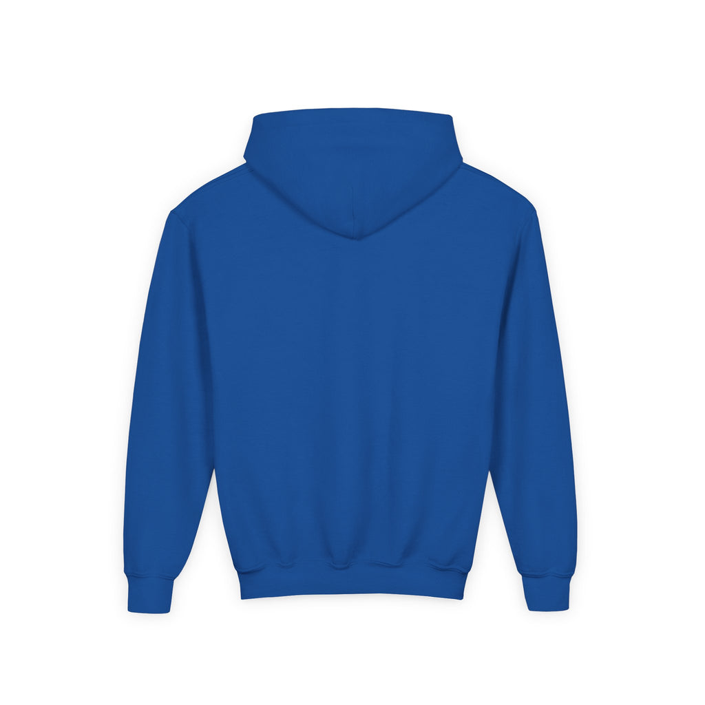 Limitless Kid Youth Hoodie