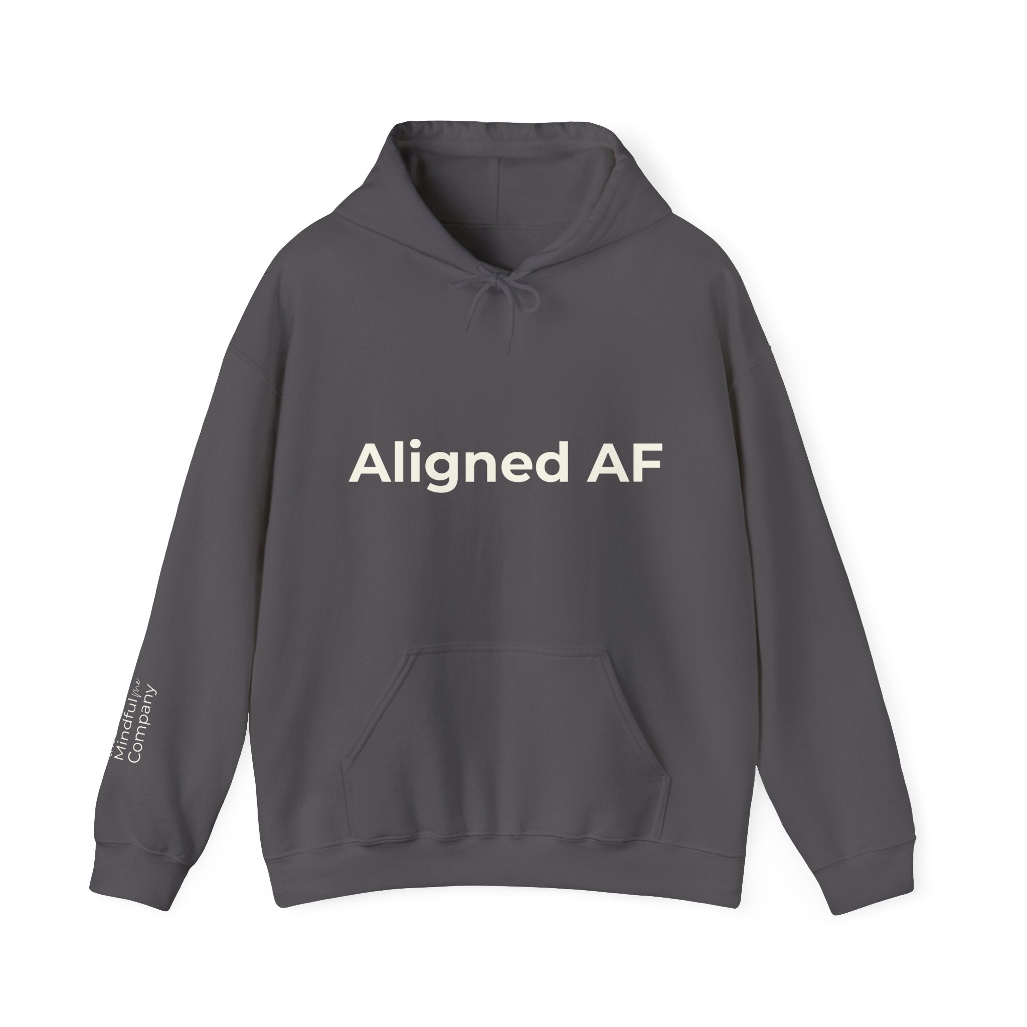 The Everyday Energy Hoodie - Aligned AF