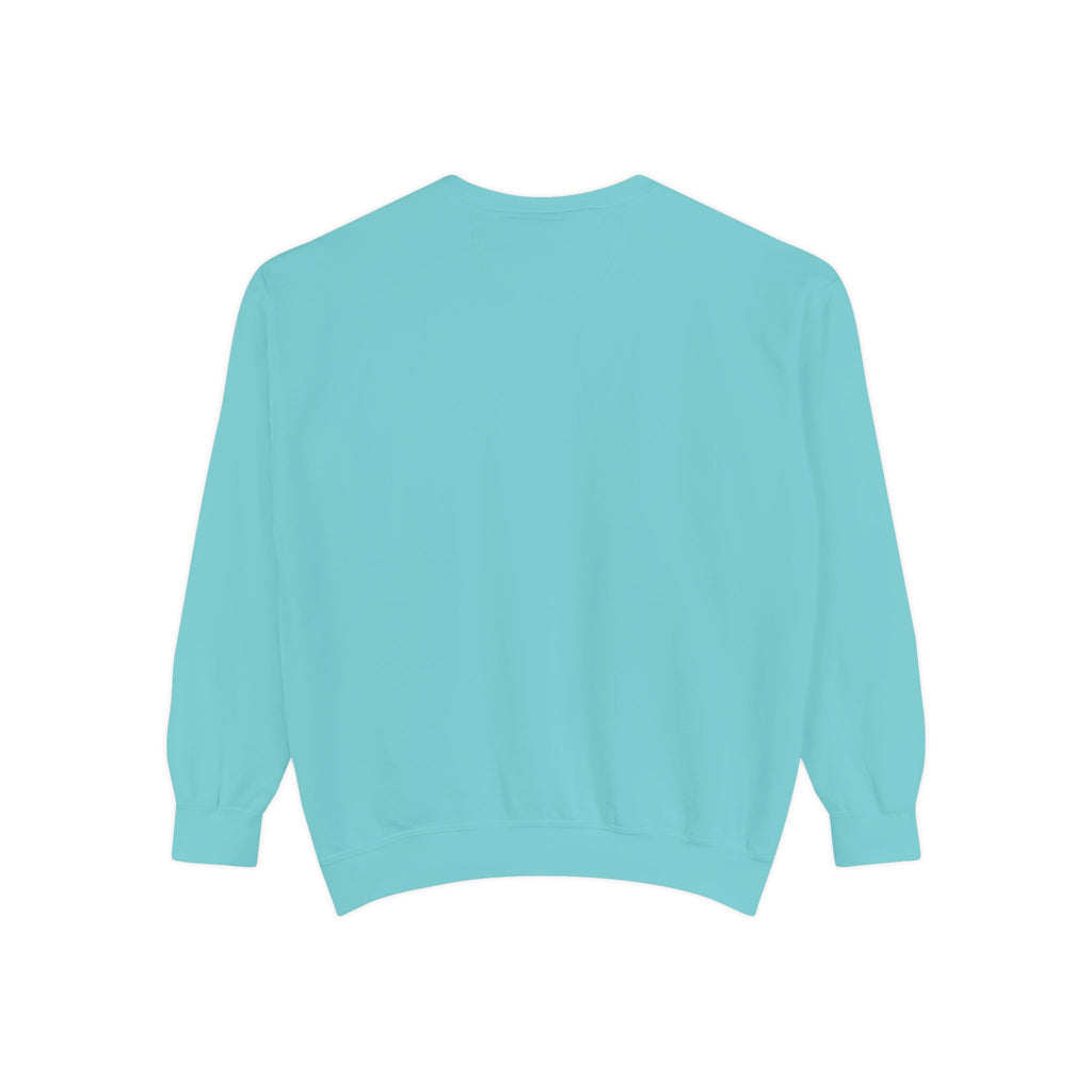 Love over Hate Crewneck