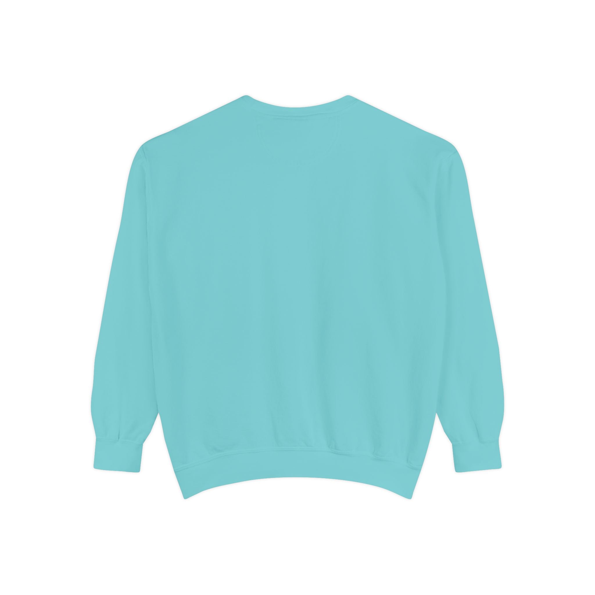 The Everyday Choice Crewneck - Love over Hate