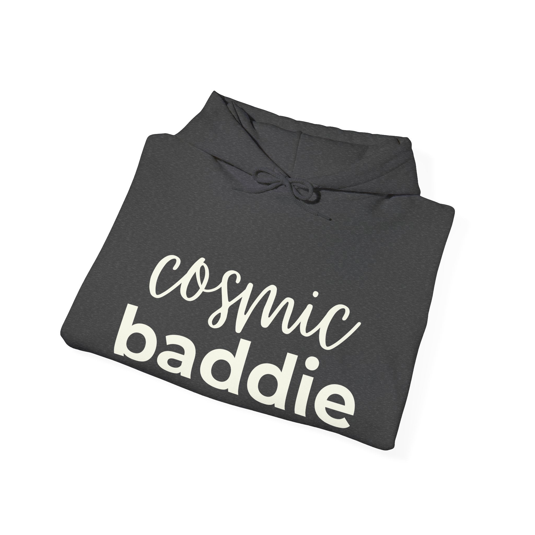 Cosmic Baddie Hoodie