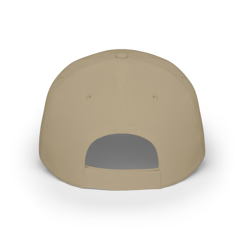 The Saucy Lids - "Words Matter " Baseball Cap