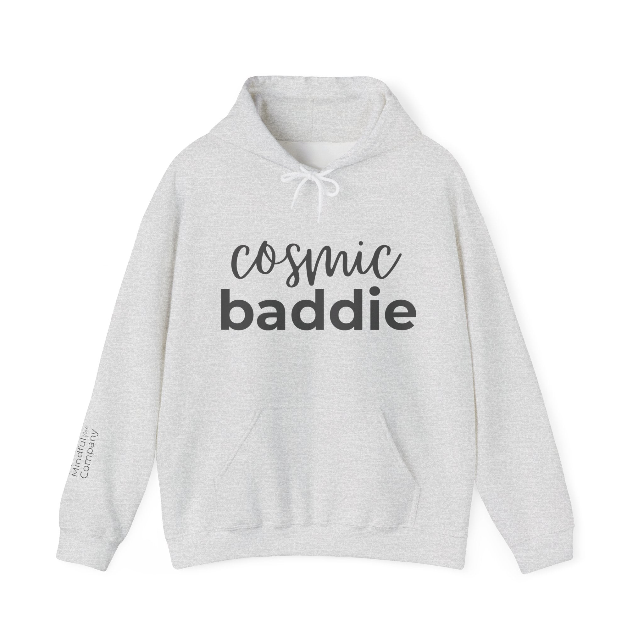 Cosmic Baddie Hoodie