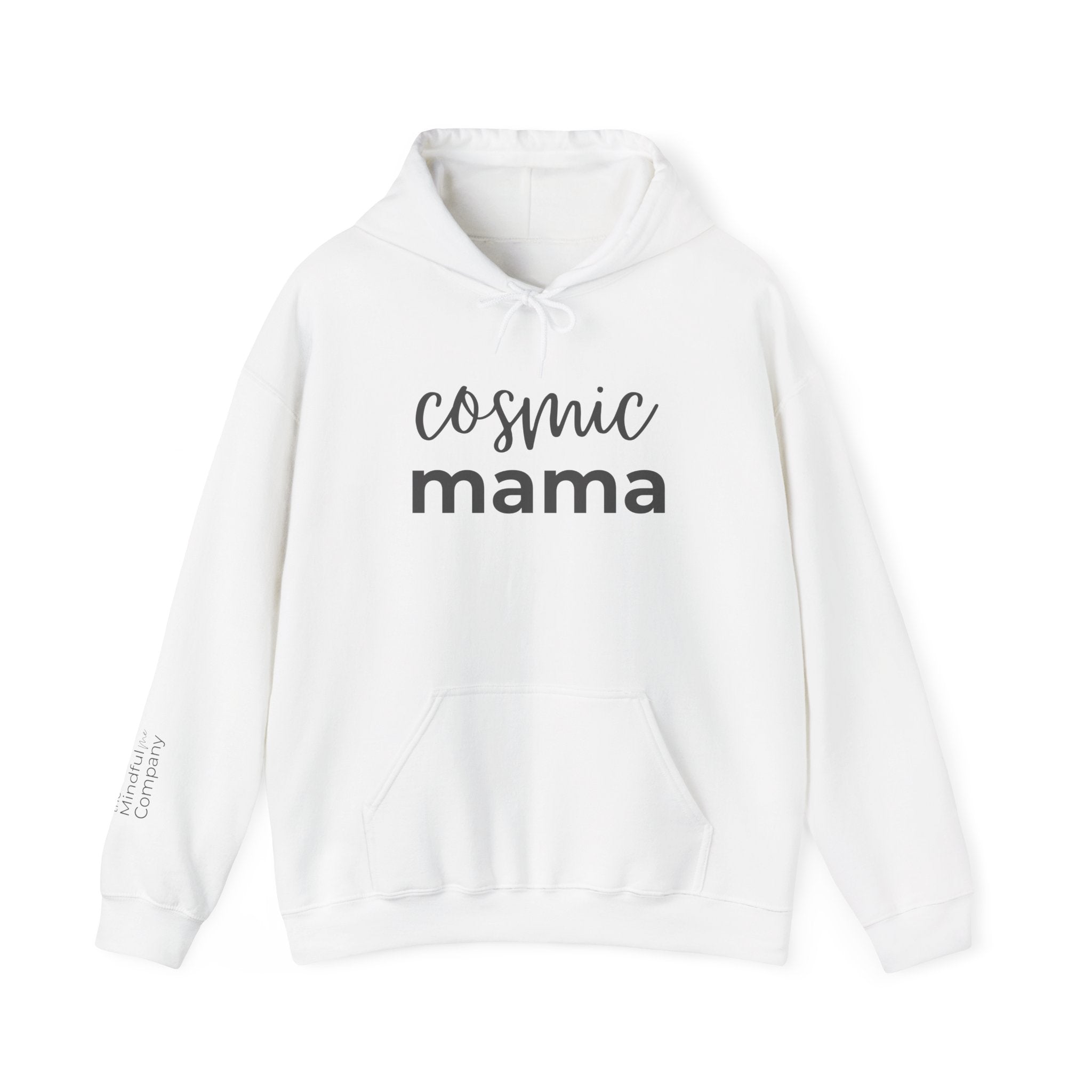 Cosmic Mama Hoodie