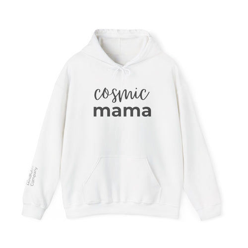 Cosmic Mama Hoodie