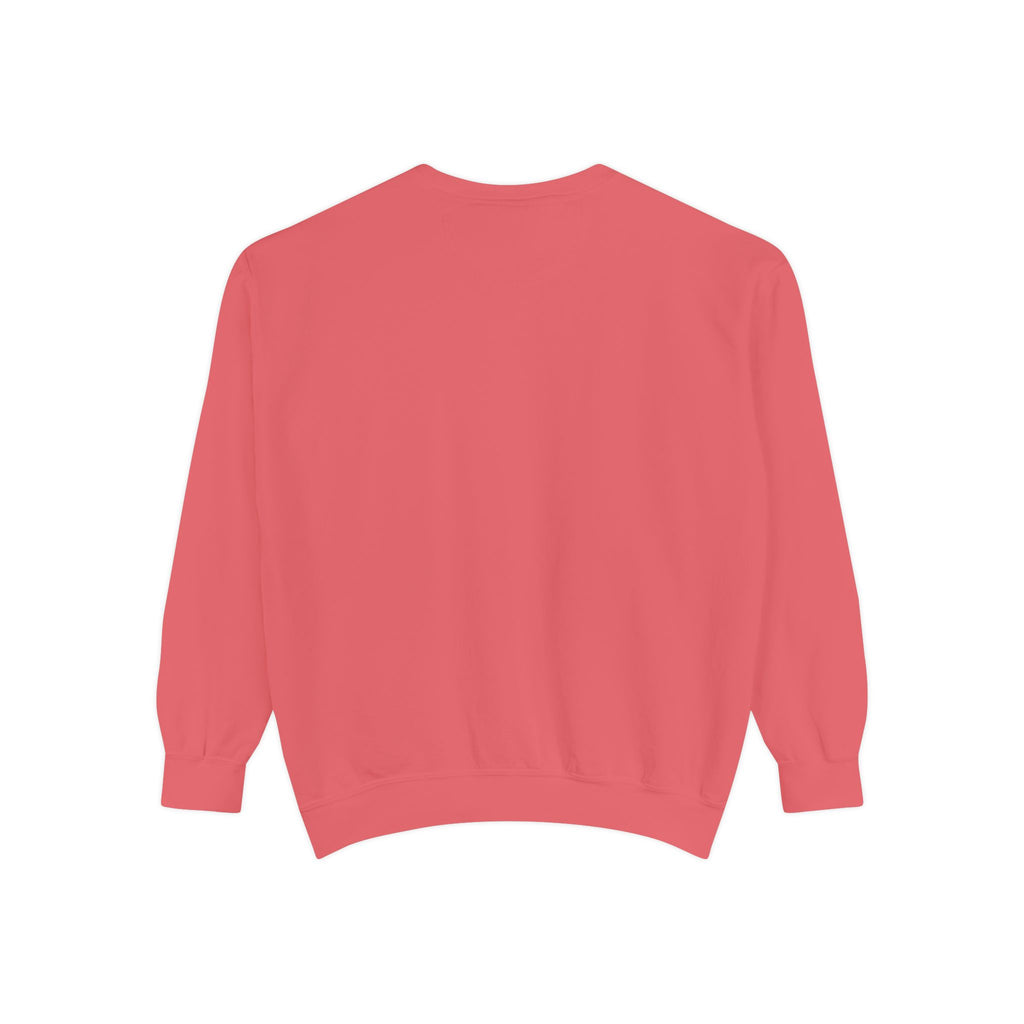 Calm Over Chaos Crewneck