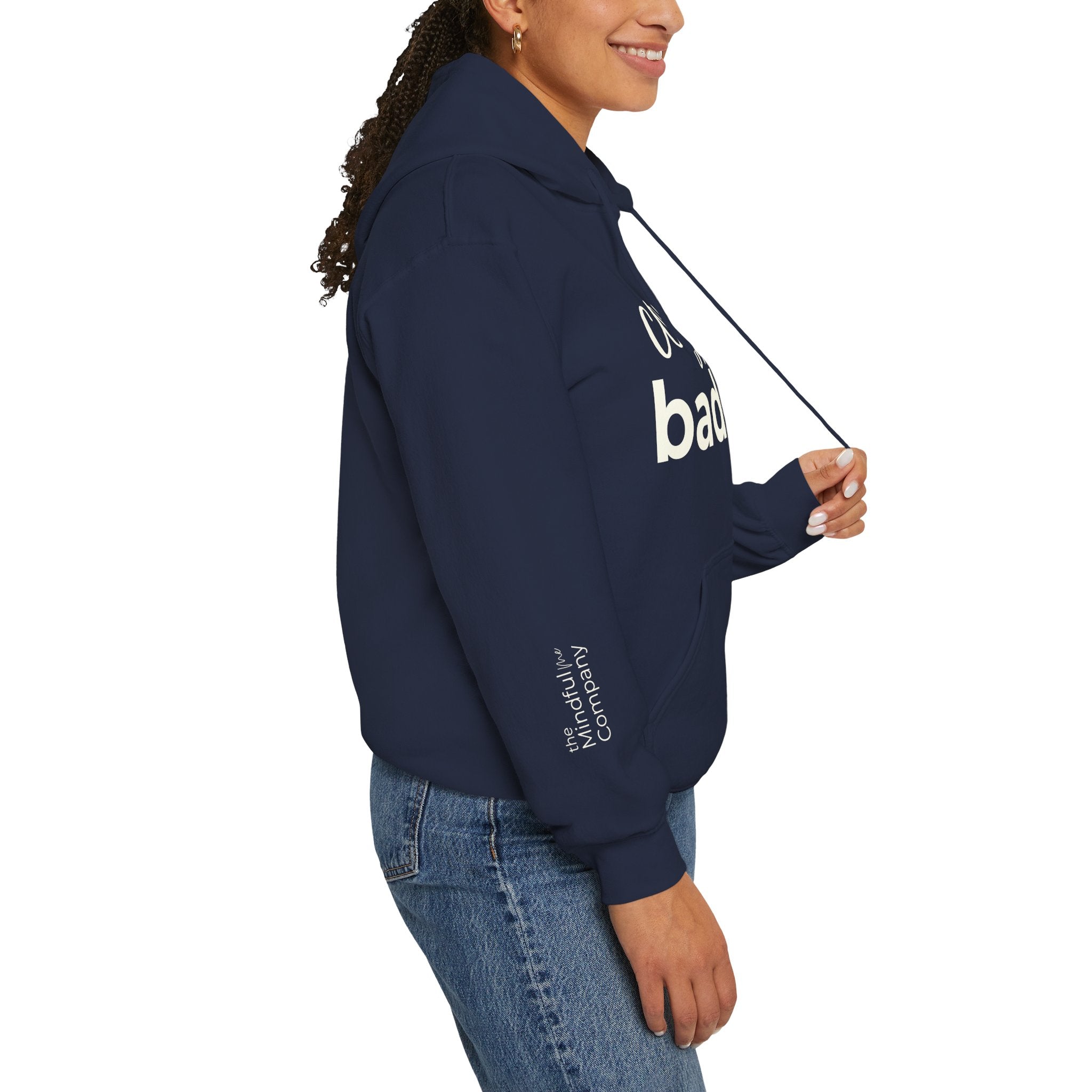 Cosmic Baddie Hoodie
