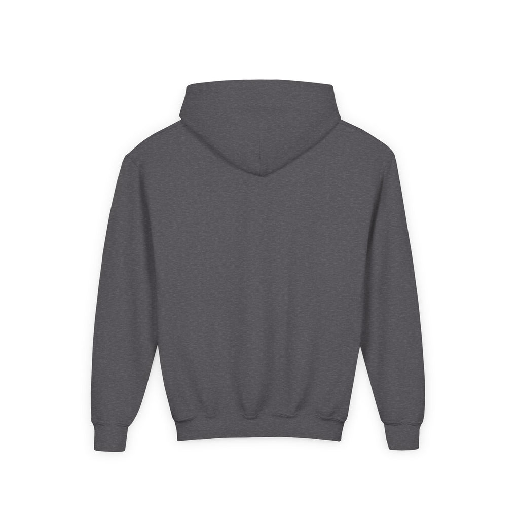Born to Wonder Youth Hoodie