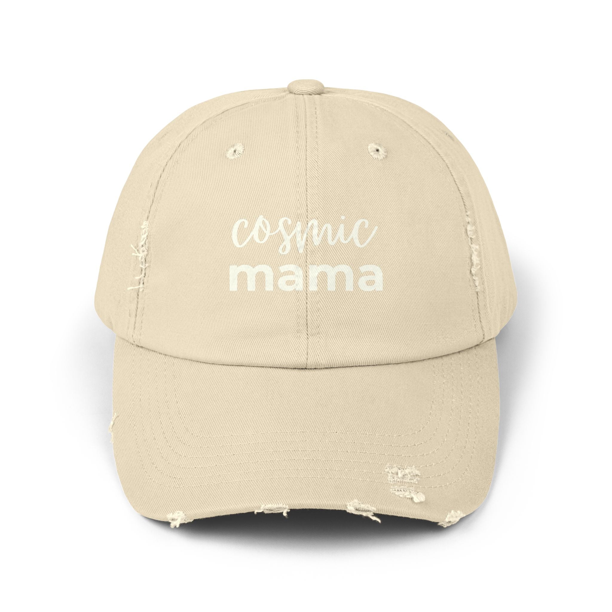 The Everyday MOM Hat - Cosmic Mama