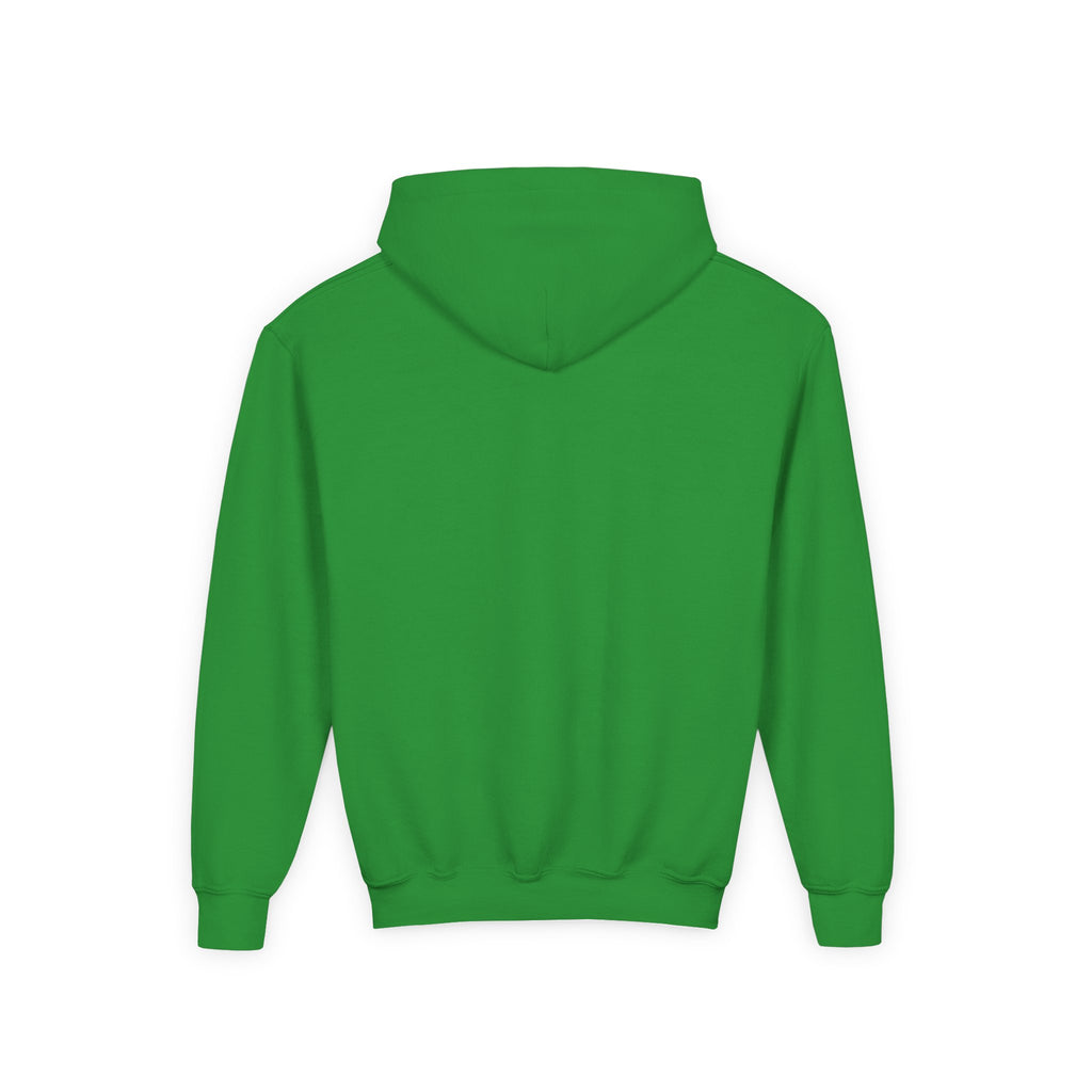 Mini Magic Storm Youth Hoodie