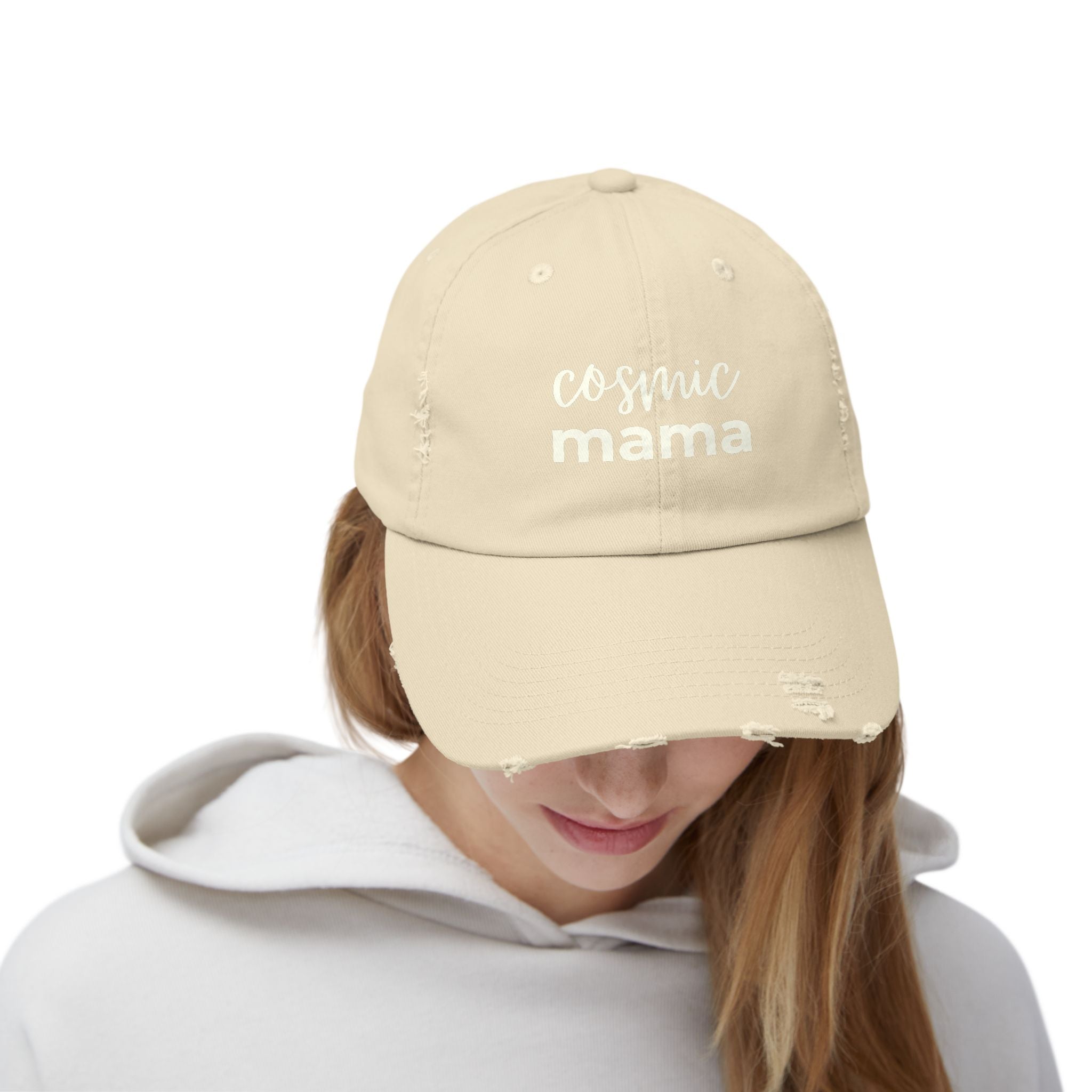 The Everyday MOM Hat - Cosmic Mama