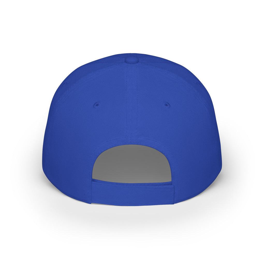 The Saucy Lids - "MindfulMe" Baseball Cap