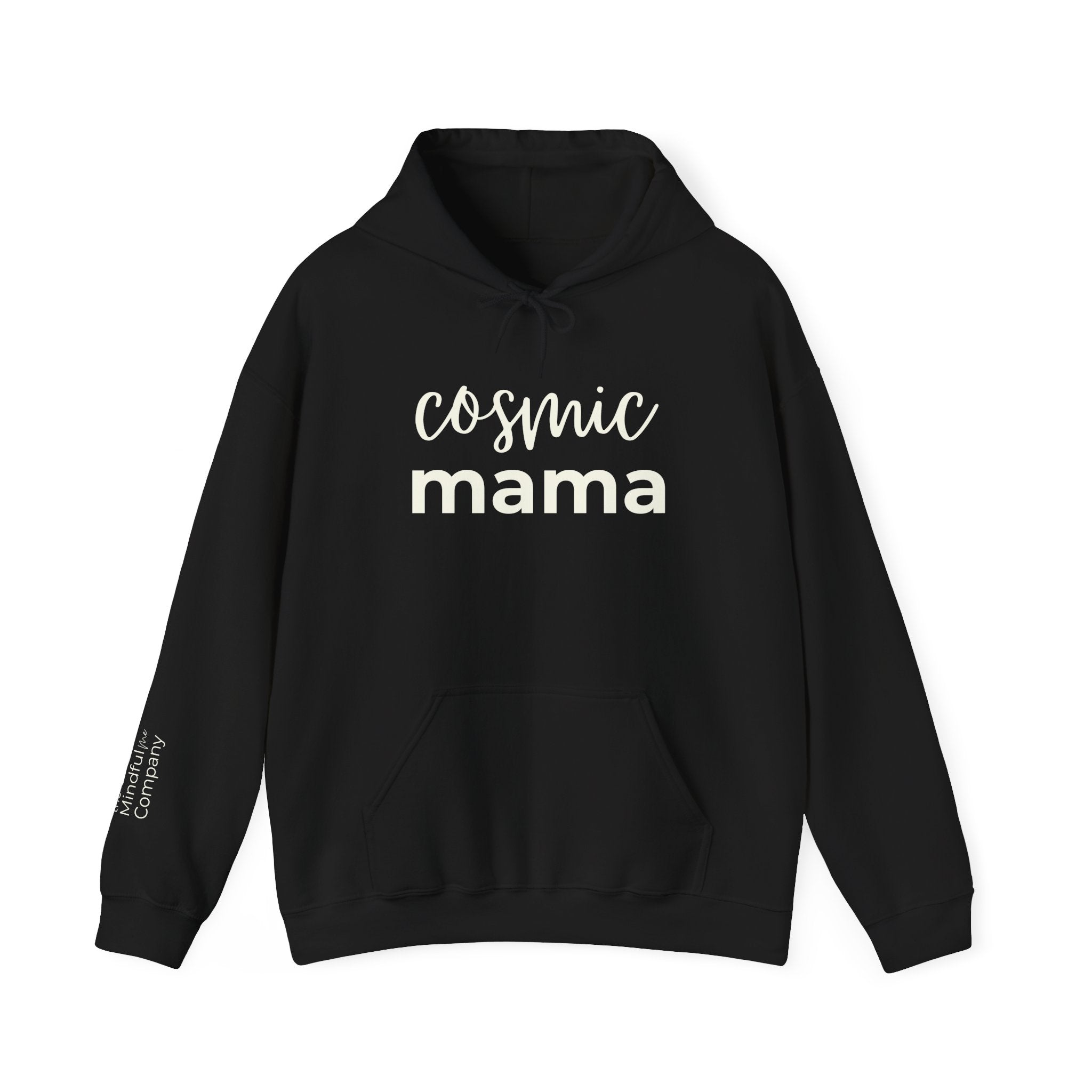 Cosmic Mama Hoodie