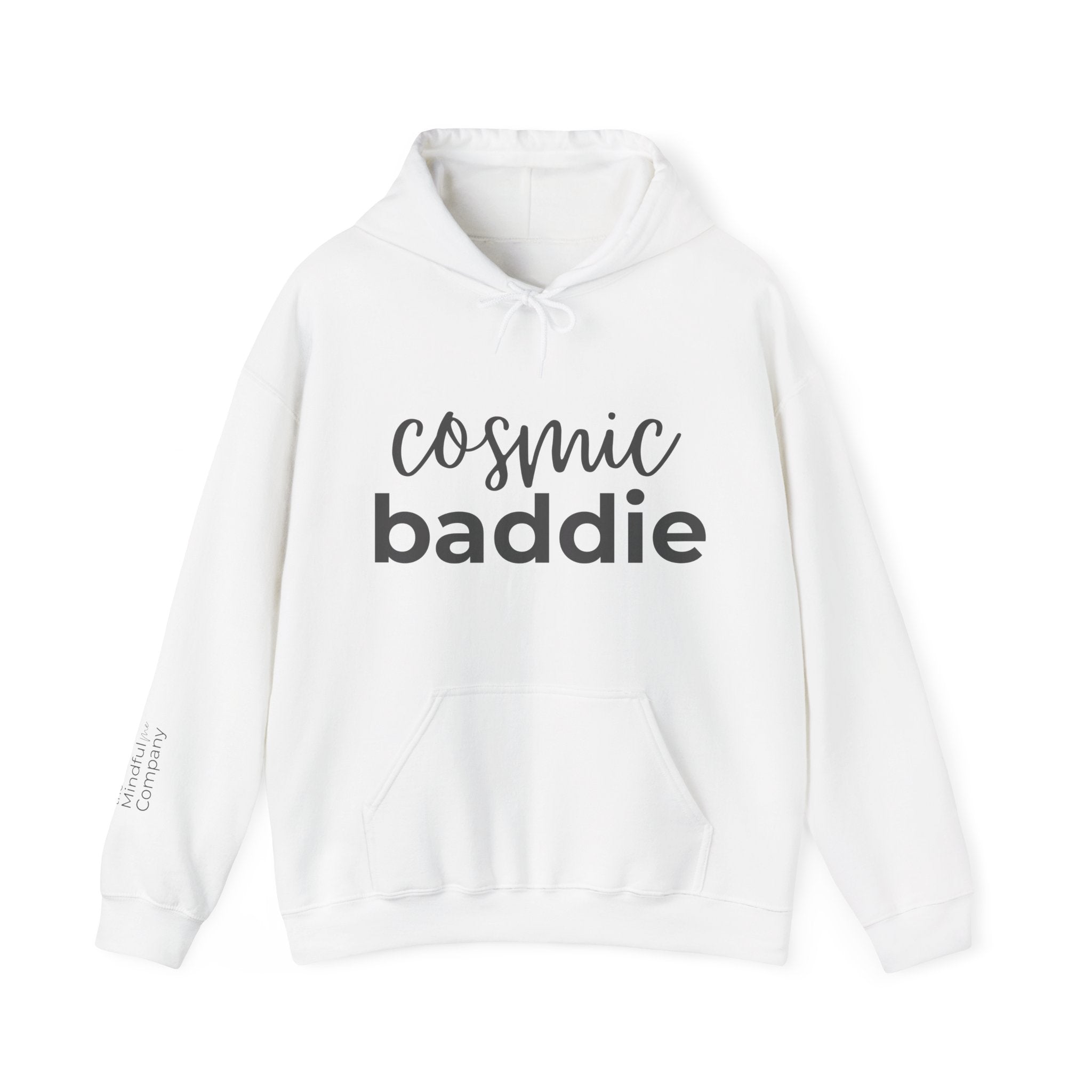 Cosmic Baddie Hoodie