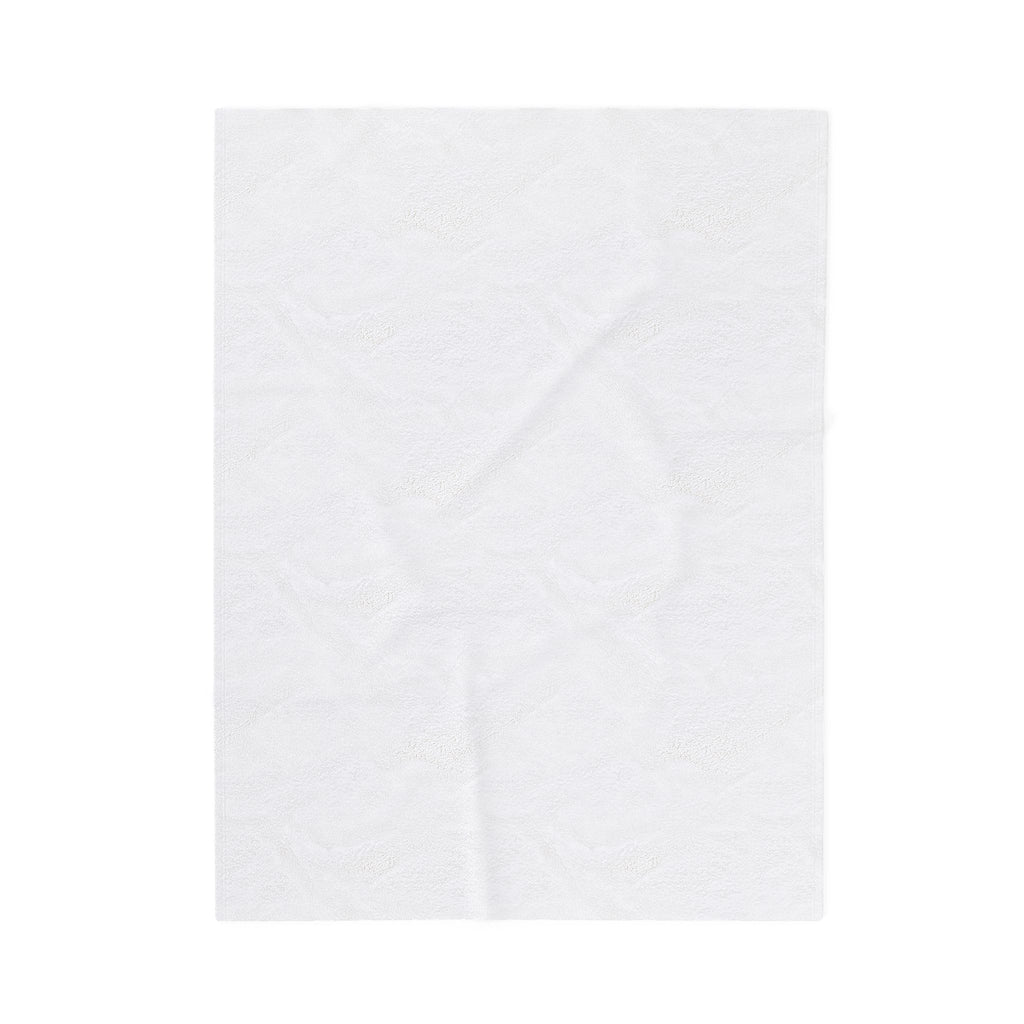 Kids Throw Blanket - Bee You - Mint