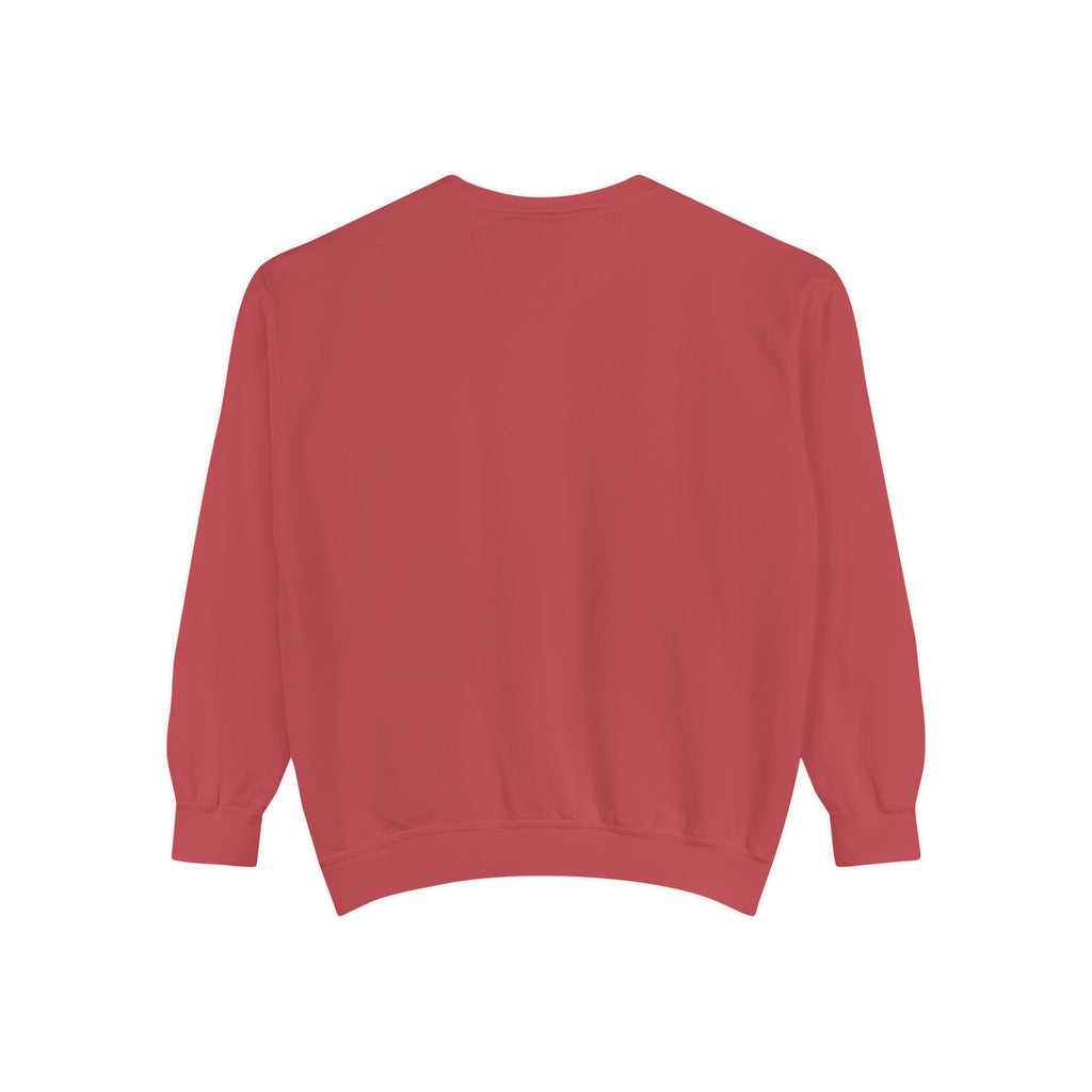 Calm Over Chaos Crewneck